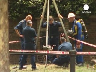 Minaccia di attentati a Londra