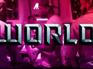 Sosa Man ft. Black Dada - Man Of The Year 🎶 | Exclusive Studio Trailer