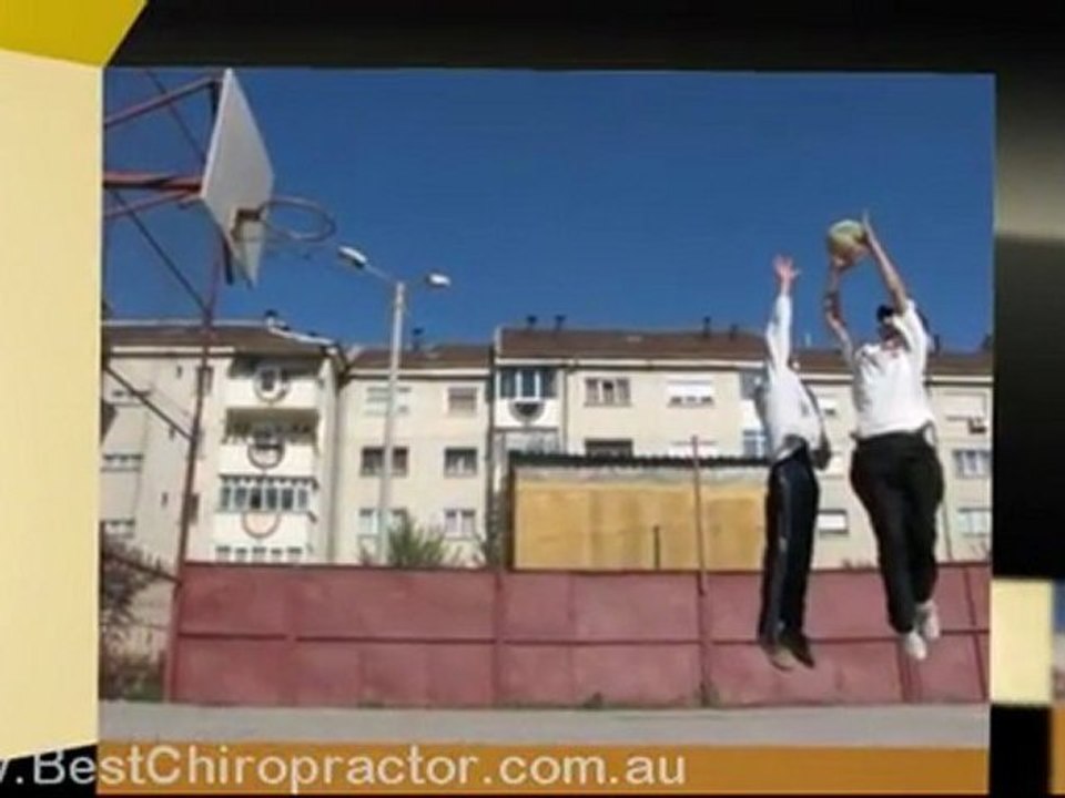 Keep away from diseases, consult the best chiropractors