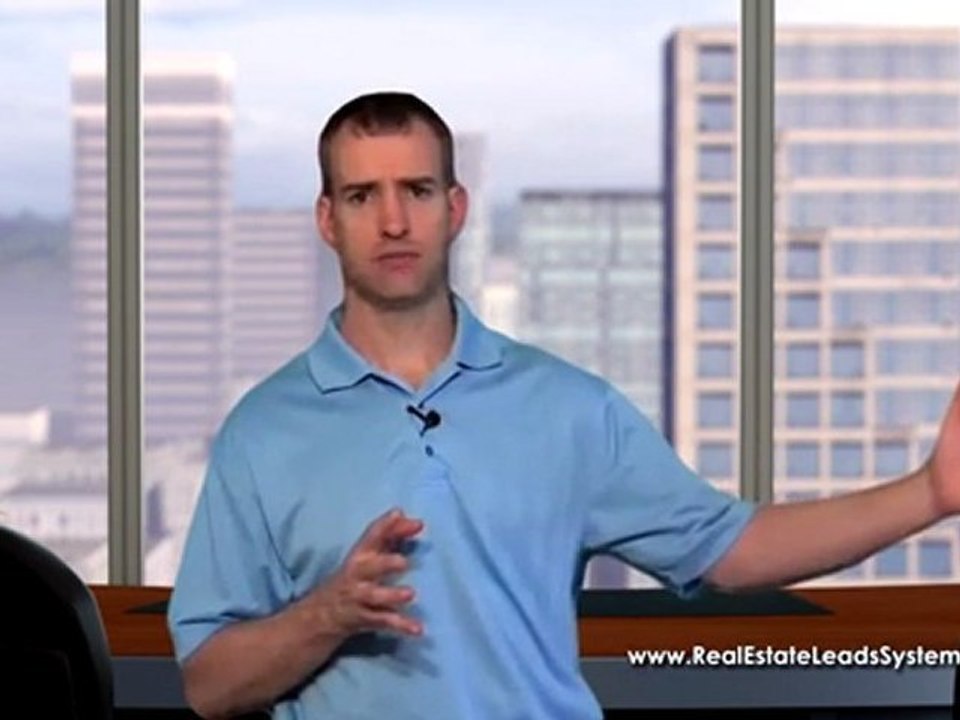 Real Estate Lead Generation - How to Connect with Your Real Estate Prospects