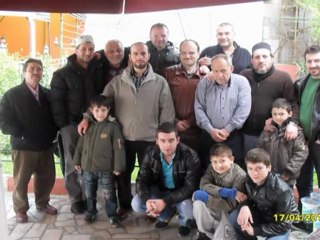 2011 KUTLU DOĞUM YAHYA KAHYA CAMİİ