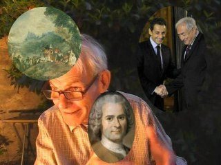 Pagani Rousseau et De Nerval 9