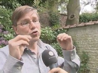 Jean Quatremer sur DSK : "Je ne crois absolument pas à...