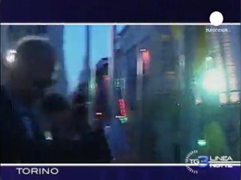 Election defeats for Berlusconi in key Italian cities