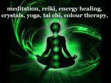 Can Chakra Balancing Assist My Health And Well-Being?