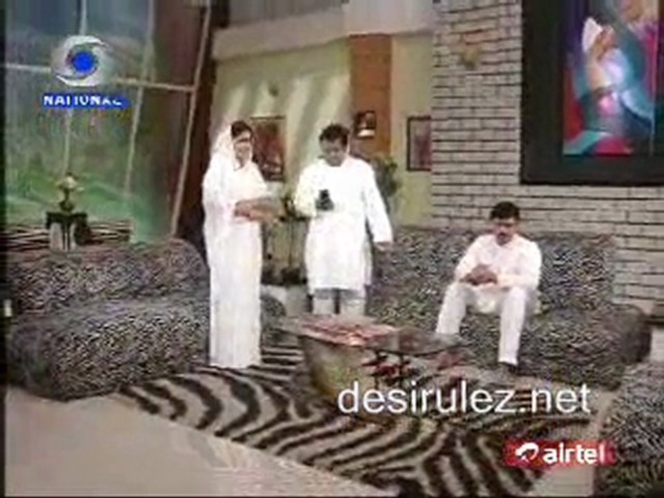 Karam Dharam Apna Apna -17th May 2011 pt 1