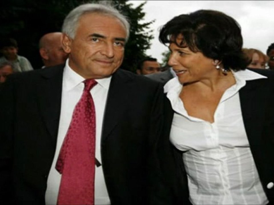 L'Affaire DSK par LLP - 15 mai 2011 - 2/2