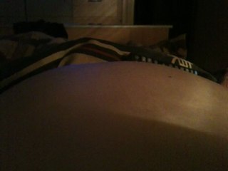 3 min de foot dans le bidou de maman !!