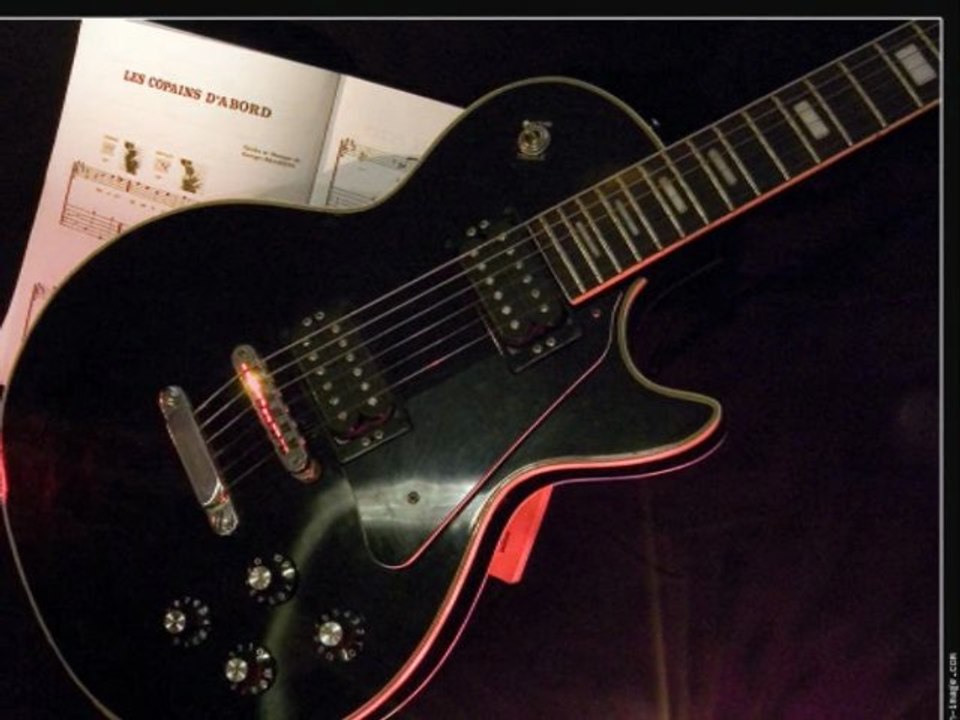 christian  chante  tu aurais pu vivre encore un peu