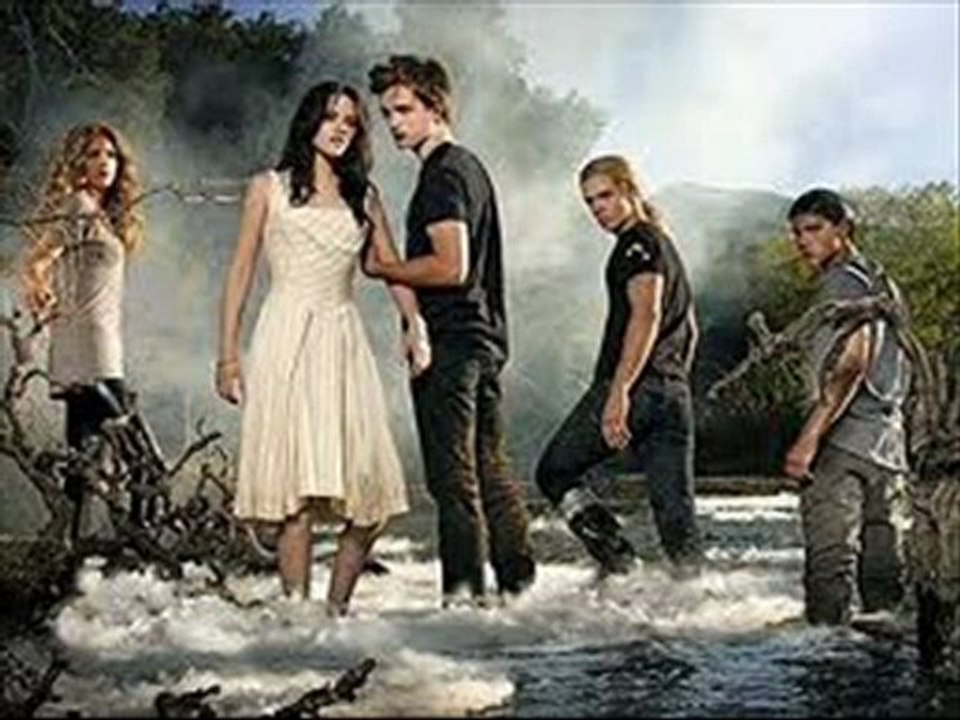 Twilight 4 Teil 1 Part 1/9 Online Stream Kostenlos