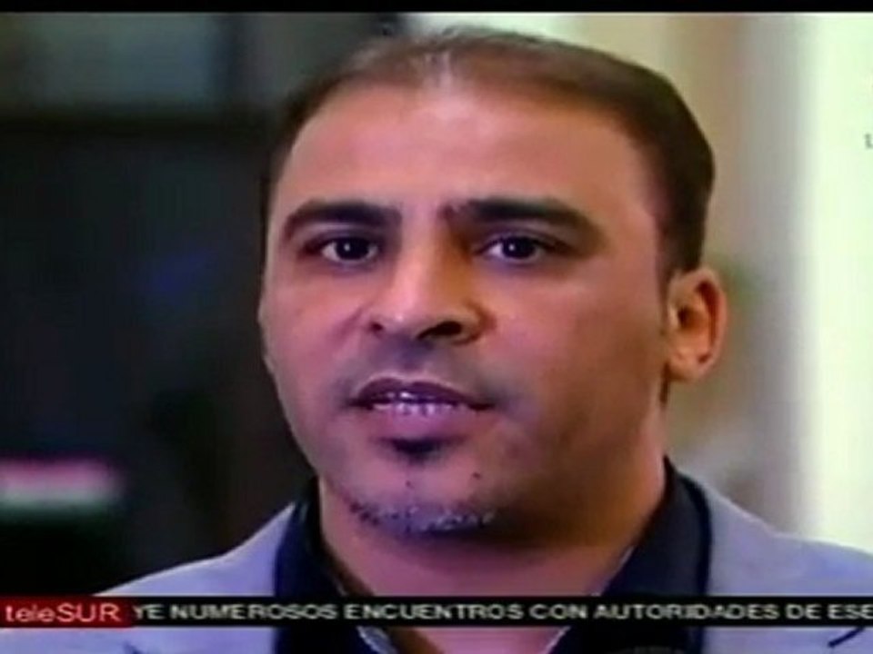 La OTAN no es consciente de los daños causados en Libia