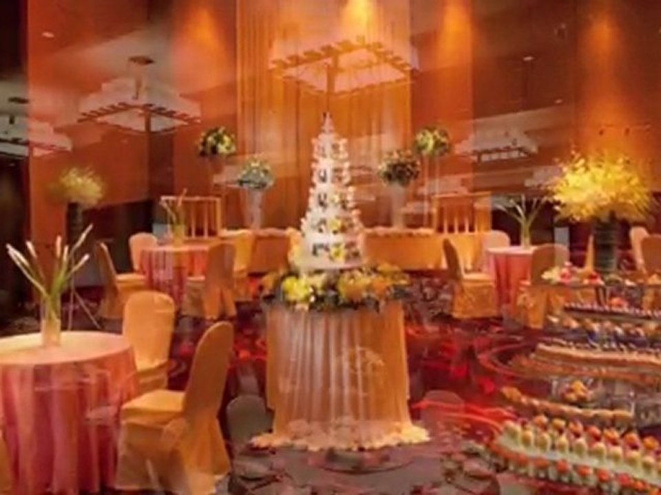 Novotel Suvarnabhumi Airport Hotel Bangkok