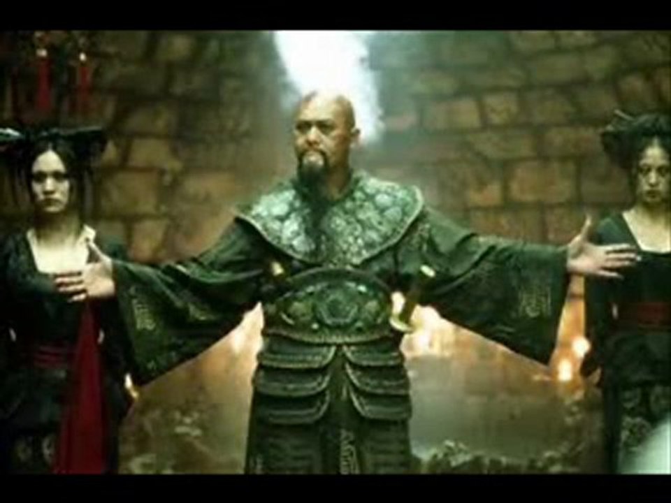 Pirates of the Caribbean 4 Part 1/11 Online Stream