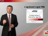 Partenaire Intégrateur EBP Ligne PME - distribution exclusive de nos logiciels