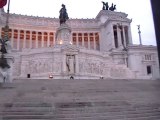12 Рим. Монумент Vittorio Emanuele II