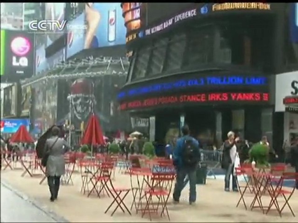 La Chine se débarrasse de ses dollars