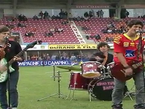 Retour sur les gagnants du concours des Somusic les TWO TIMES LATE