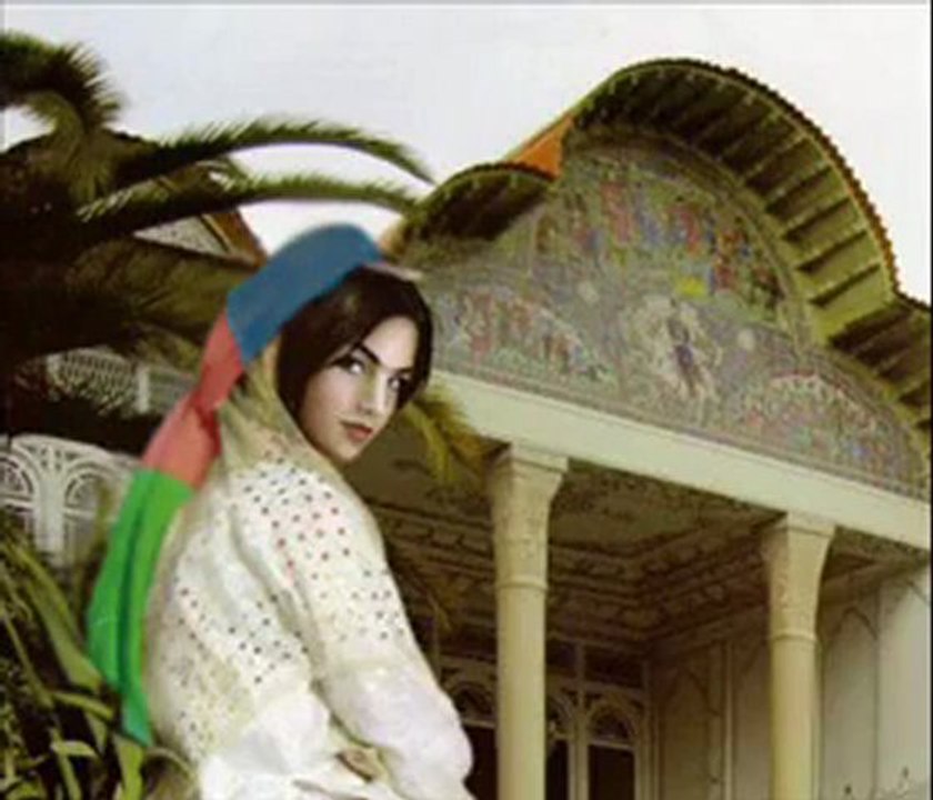 Meni Sevmir O Gozel Yar