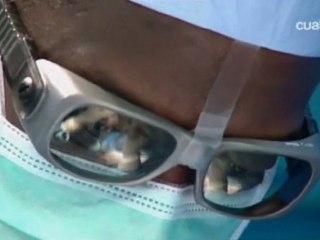 Vaginoplastia: Rejuvenecimiento vaginal