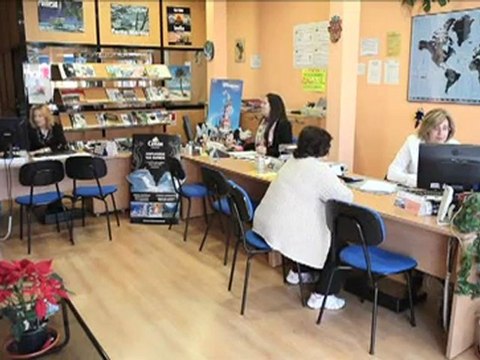 VIAJES IBERPLAYA - AGENCIA DE VIAJES - Parla