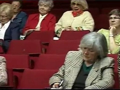 Wykład UTW Tajemnice herbaty Ostrów Mazowiecka 2011