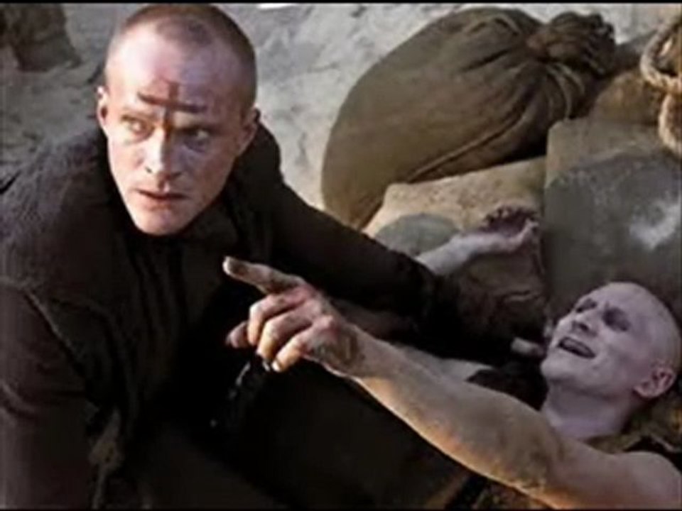 Priest  Der Film Part 1/9 Online Stream Kostenlos