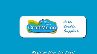 CraftMe.co nz art craft supplies craft ideas for children auction free design for kiwis