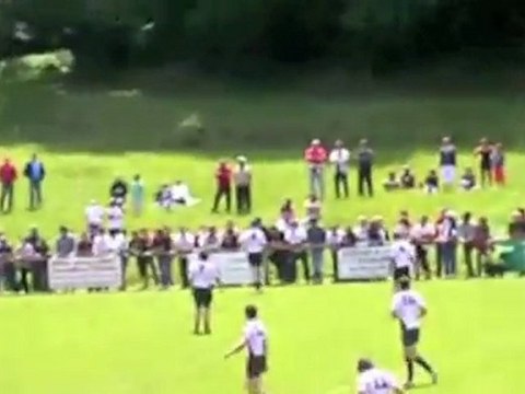 ALMIA-Mazères/Cazères