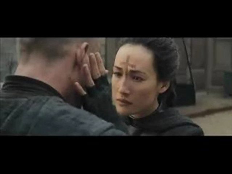 Priest 2011 Der Film Part 1 Stream Kostenlos HD