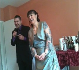 IL NOSTRO SPLENDIDO MATRIMONIO 18-03-2011