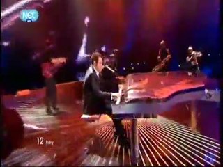 pagritianews.gr Γιουροβίζιον τελικός- Ιταλία