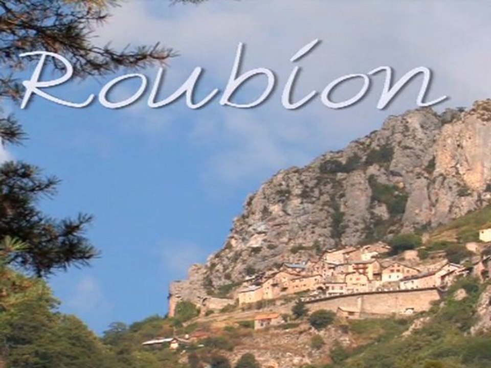 Roubion