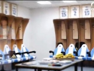 Visitez le Stade Vélodrome !