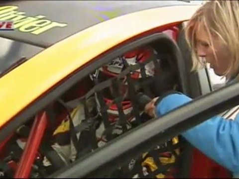 GT Tour 2011 - Dijon - Seat course 1