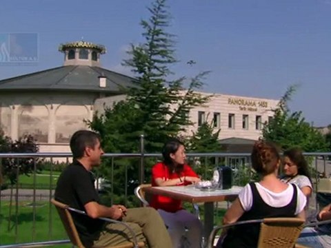 Panorama 1453 Tarih Müzesi Belgesel Filmi HD 1.BÖLÜM