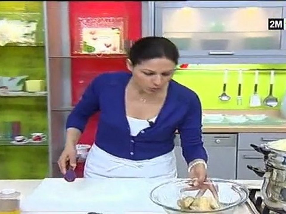 شهيوات مع شميشة : الإثنين 16 ماي