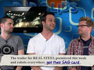 Rad Libs - The Totally Rad Show