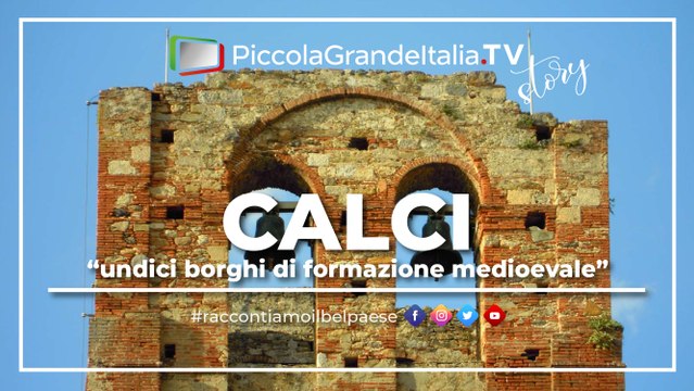 Calci - Piccola Grande Italia 17