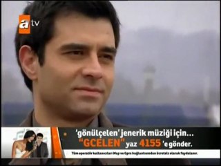 Tuba Büyüküstün لما يجيبوا سيرتك