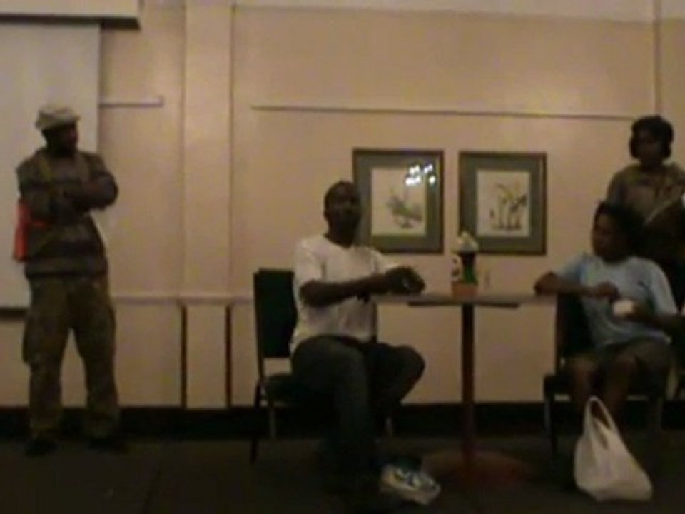 Polish man and Thai Woman