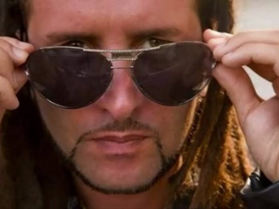 Alborosie - Jahnoy
