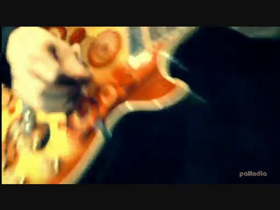 Coldplay - 01 Violet Hill - MTV World Stage 2009