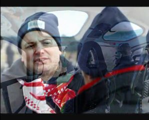 Rallye Monte-Carlo 2011 TEAM FJ : KNAUF dans la course