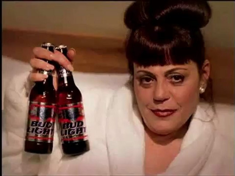 Funny Bud Light Commercial