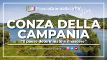 Conza Della Campania - Piccola Grande Italia 4