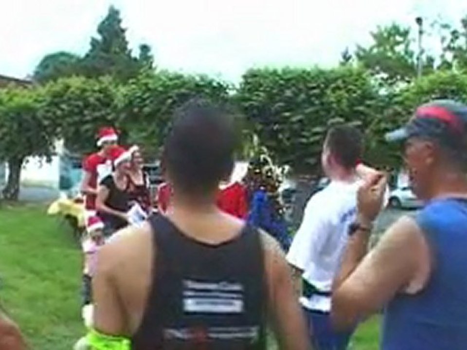 company noel marathon