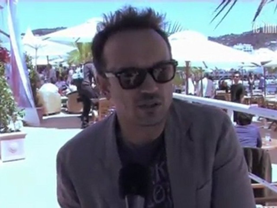Vincent Perez