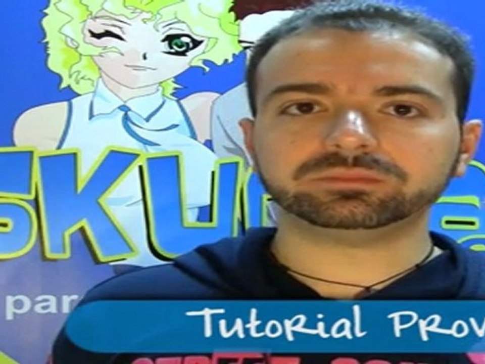 Tutorial Prova Invalsi