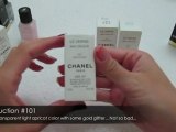 Review Le Vernis Chanel 2