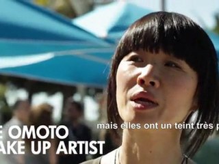 Inside my Cannes - Fan Bing